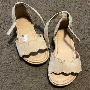 Old Navy dressy sandals